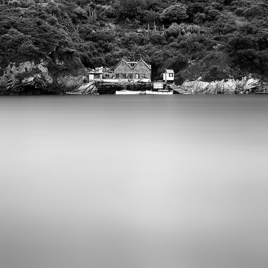 Fern-Pitt Ferry